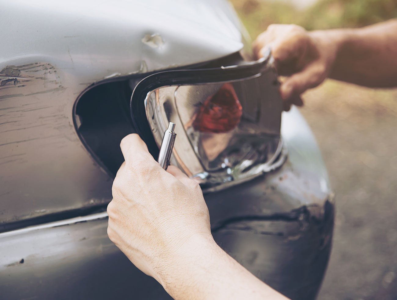 L&M KFZ-Gutachter24 Bild 1